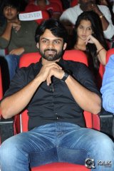 Pilla Nuvvu Leni Jeevitham Movie Audio Launch